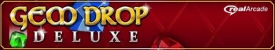 بازی موبایل – جاوا Gem Drop Deluxe